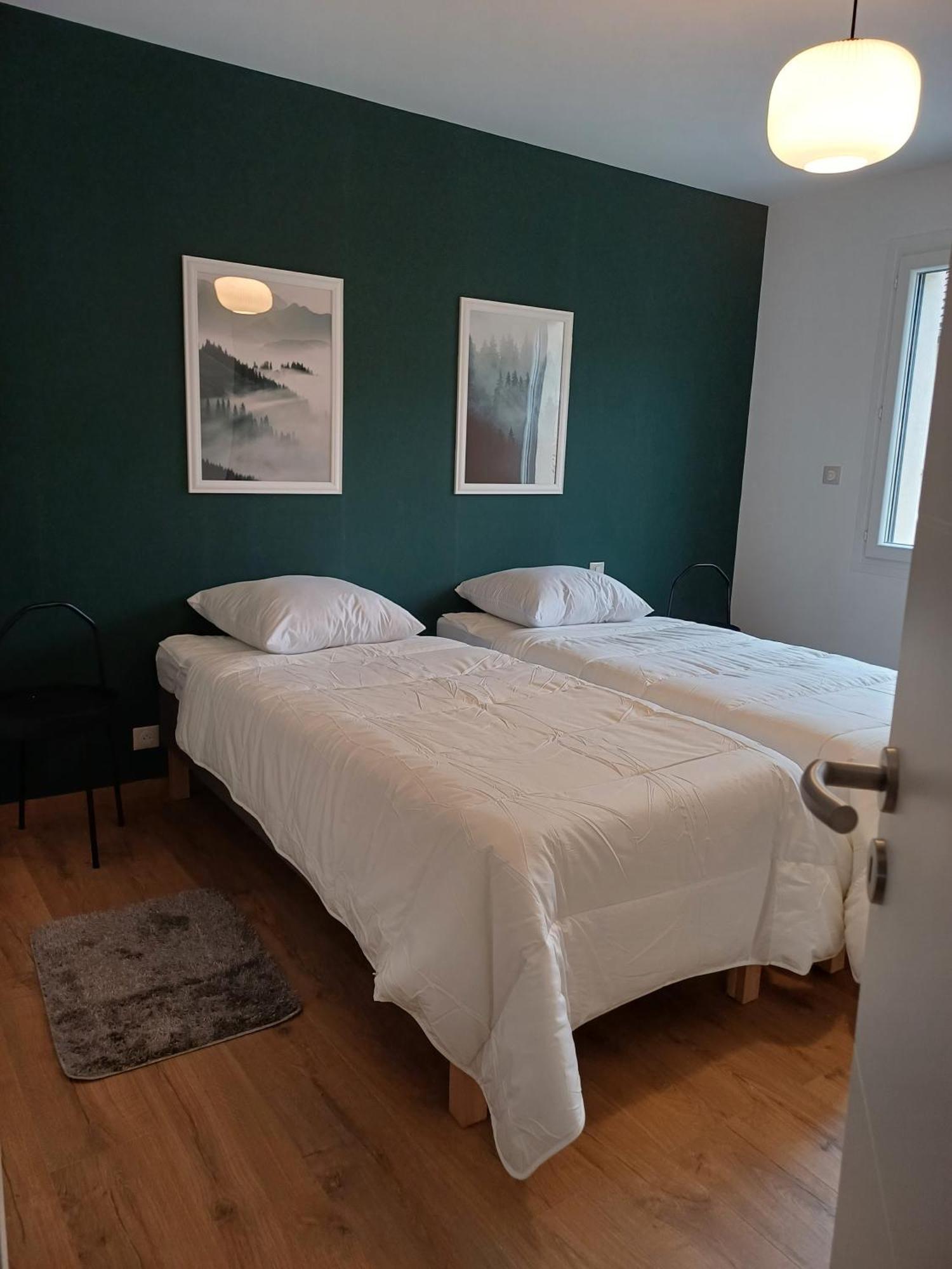 Maison De Vacances - Vue Panoramique Riviere Ornans Zewnętrze zdjęcie