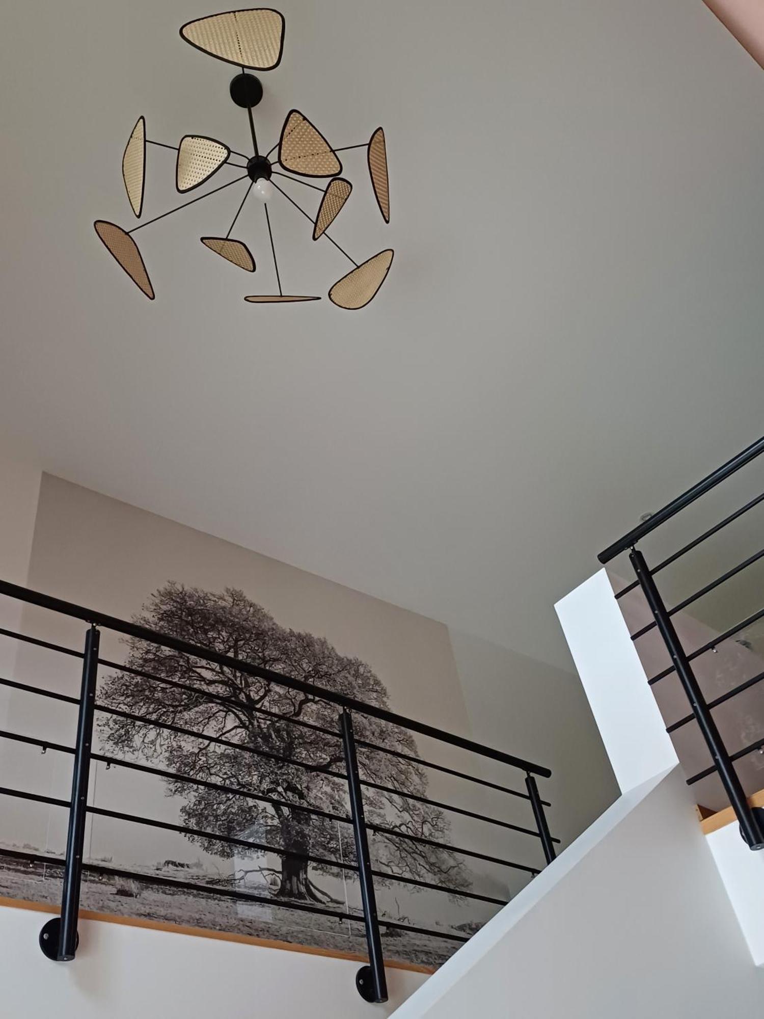 Maison De Vacances - Vue Panoramique Riviere Ornans Zewnętrze zdjęcie